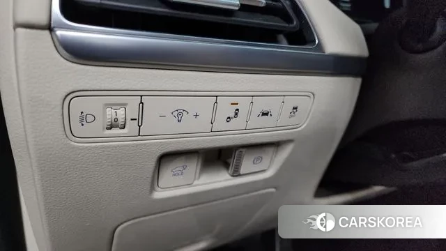 Hyundai Palisade id 3373141 из Кореи 7