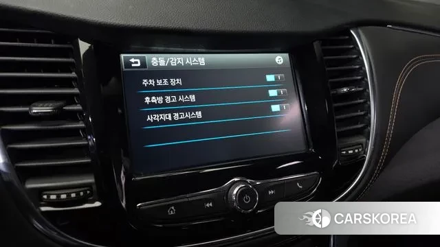 Chevrolet (GM Daewoo) The New Trax id 3766646 из Кореи 7