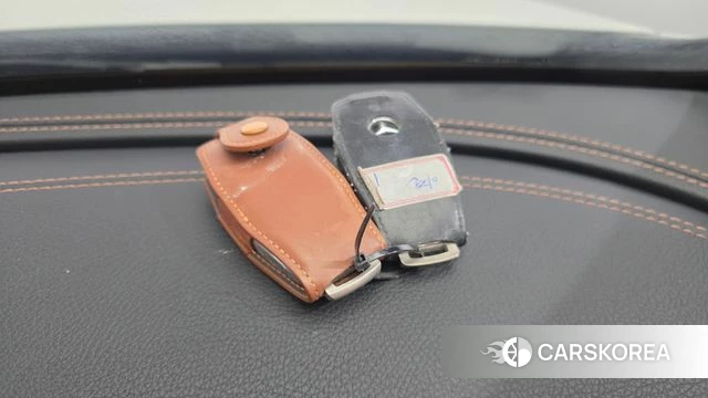 Mercedes-Benz E-Class W213 id 4712372 из Кореи 7