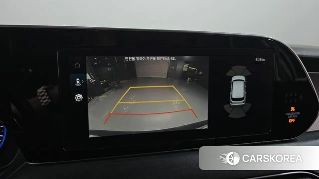 Hyundai Palisade id 4923914 из Кореи 7