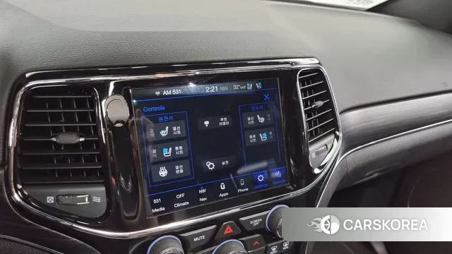 Jeep Grand Cherokee id 2969806 из Кореи 7