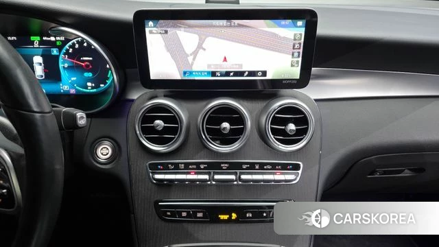 Mercedes-Benz GLC-Class X253 id 4187608 из Кореи 7