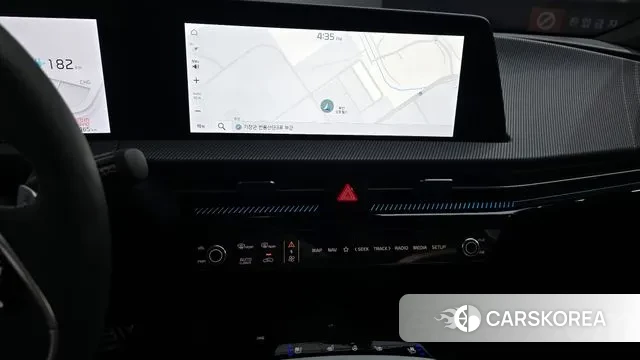 Kia EV6 id 3545272 из Кореи 7