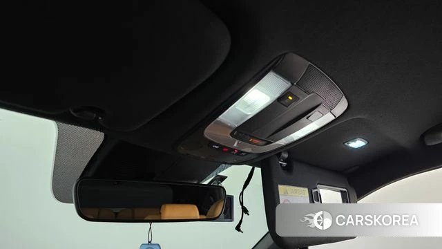 Kia Sorento 4th Generation id 4736948 из Кореи 7