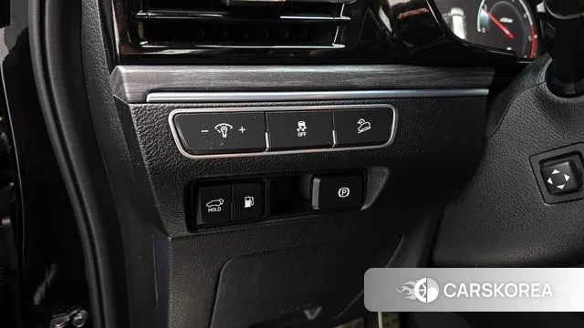 Kia Mohave Master id 3726185 из Кореи 7