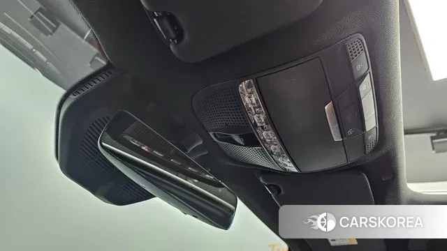 Mercedes-Benz GLC-Class X253 id 3712262 из Кореи 7