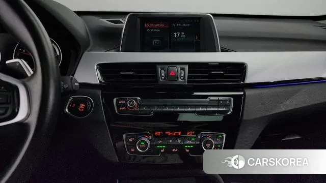 BMW X1 (F48) id 2941491 из Кореи 7