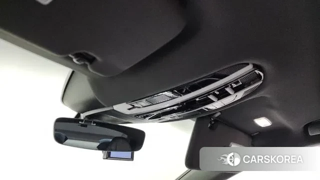 Porsche Panamera (971) id 3617171 из Кореи 7