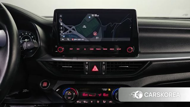 Kia The New K3 2nd generation id 4309785 из Кореи 7