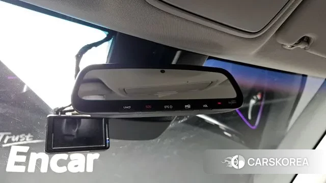 Kia The New Niro id 3766011 из Кореи 7