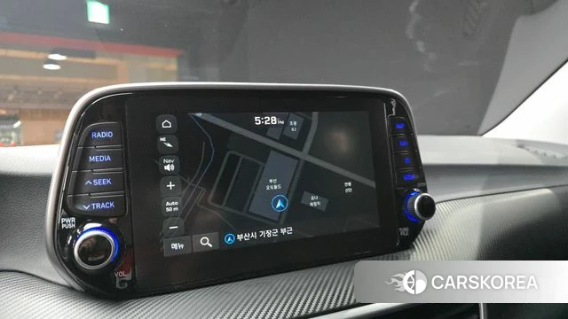 Hyundai All New Tucson id 4865275 из Кореи 7