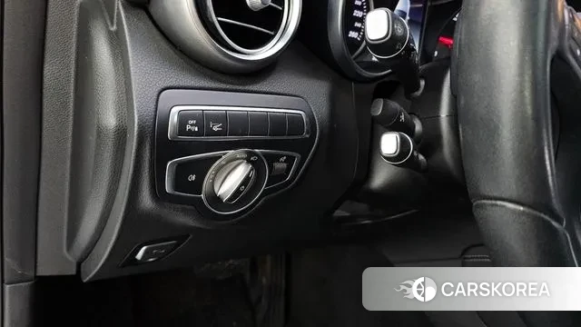 Mercedes-Benz GLC-Class X253 id 2991435 из Кореи 7