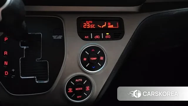 Kia The New Ray id 3412997 из Кореи 7