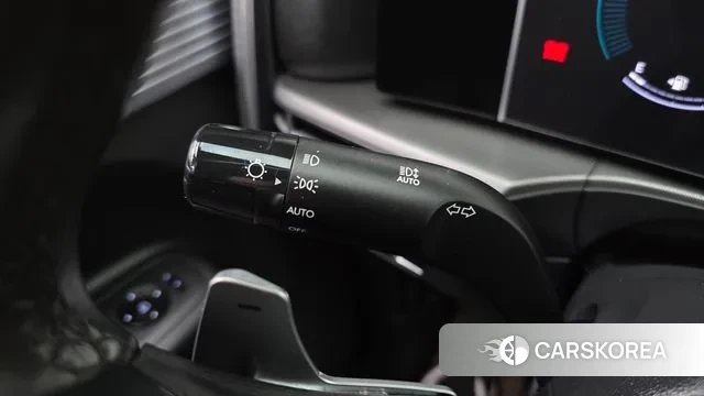 Hyundai Santa Fe (MX5) id 3492254 из Кореи 7