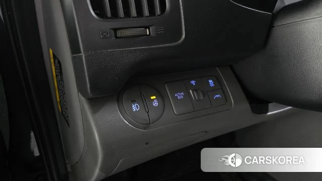 Hyundai The New Grand Starex id 4417190 из Кореи 7