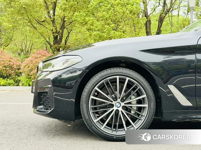 BMW 5 series id 4265451 из Китая 7