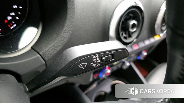 Audi New A3 id 4339246 из Кореи 7