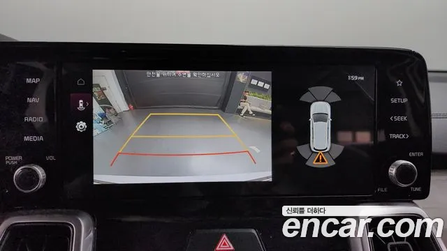 Kia Sorento 4th Generation id 2701405 из Кореи 7