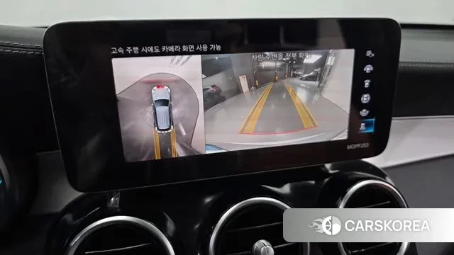 Mercedes-Benz GLC-Class X253 id 3701924 из Кореи 7