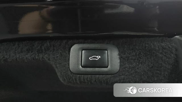 Lexus LS500 5th generation id 4737434 из Кореи 7
