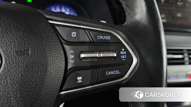 Hyundai Palisade id 4284110 из Кореи 7