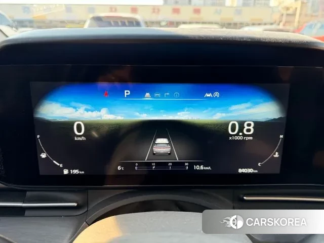 Kia Carnival 4th generation id 3650669 из Кореи 7