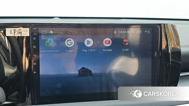 Kia K5 3rd generation id 3839566 из Кореи 7