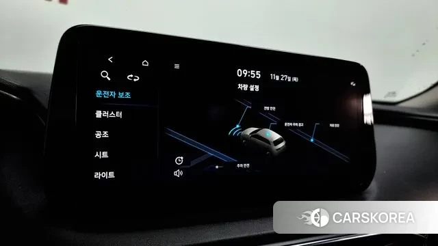 Hyundai The New Santa Fe id 3416557 из Кореи 7