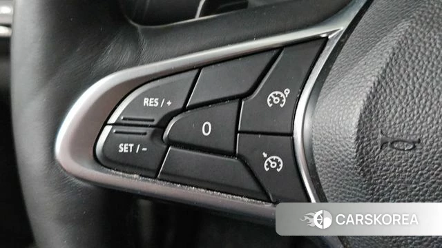 Renault Korea (Samsung) XM3 id 4602906 из Кореи 7