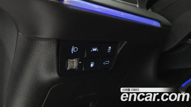 Hyundai The New Grandeur IG id 2927142 из Кореи 7