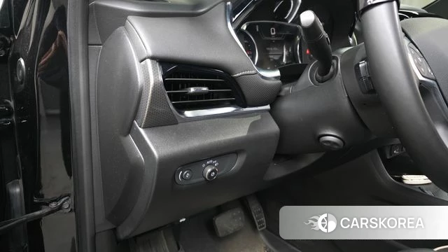 Chevrolet (GM Daewoo) Traverse id 3891498 из Кореи 7