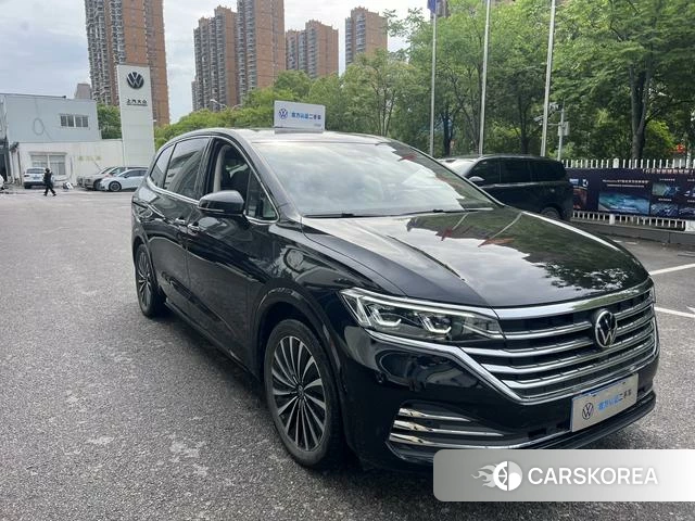 Volkswagen Weiran id 4258511 из Китая 7