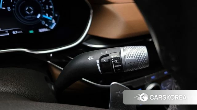 Genesis G80 (RG3) id 3818154 из Кореи 7