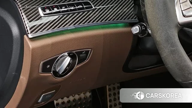 Mercedes-Benz E-Class W213 id 3434685 из Кореи 7