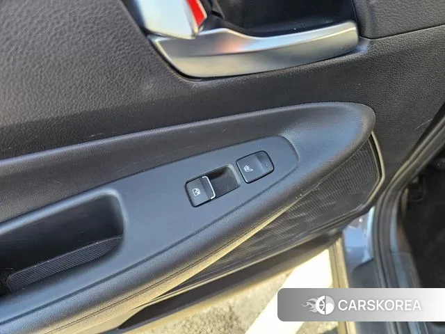 Hyundai The New Santa Fe id 3318405 из Кореи 7