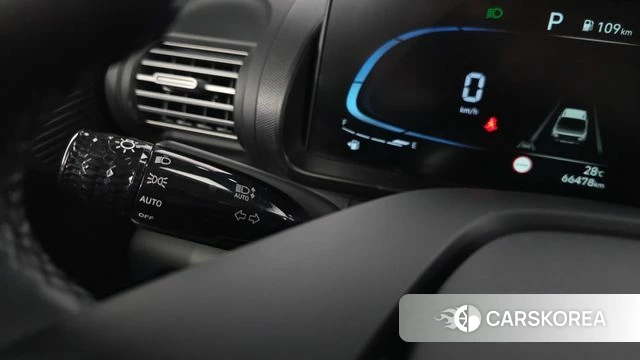 Hyundai Casper id 4541661 из Кореи 7