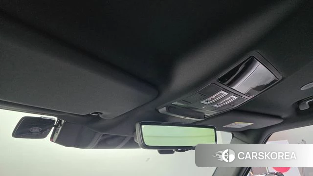 Land Rover Defender (L663) id 3841295 из Кореи 7