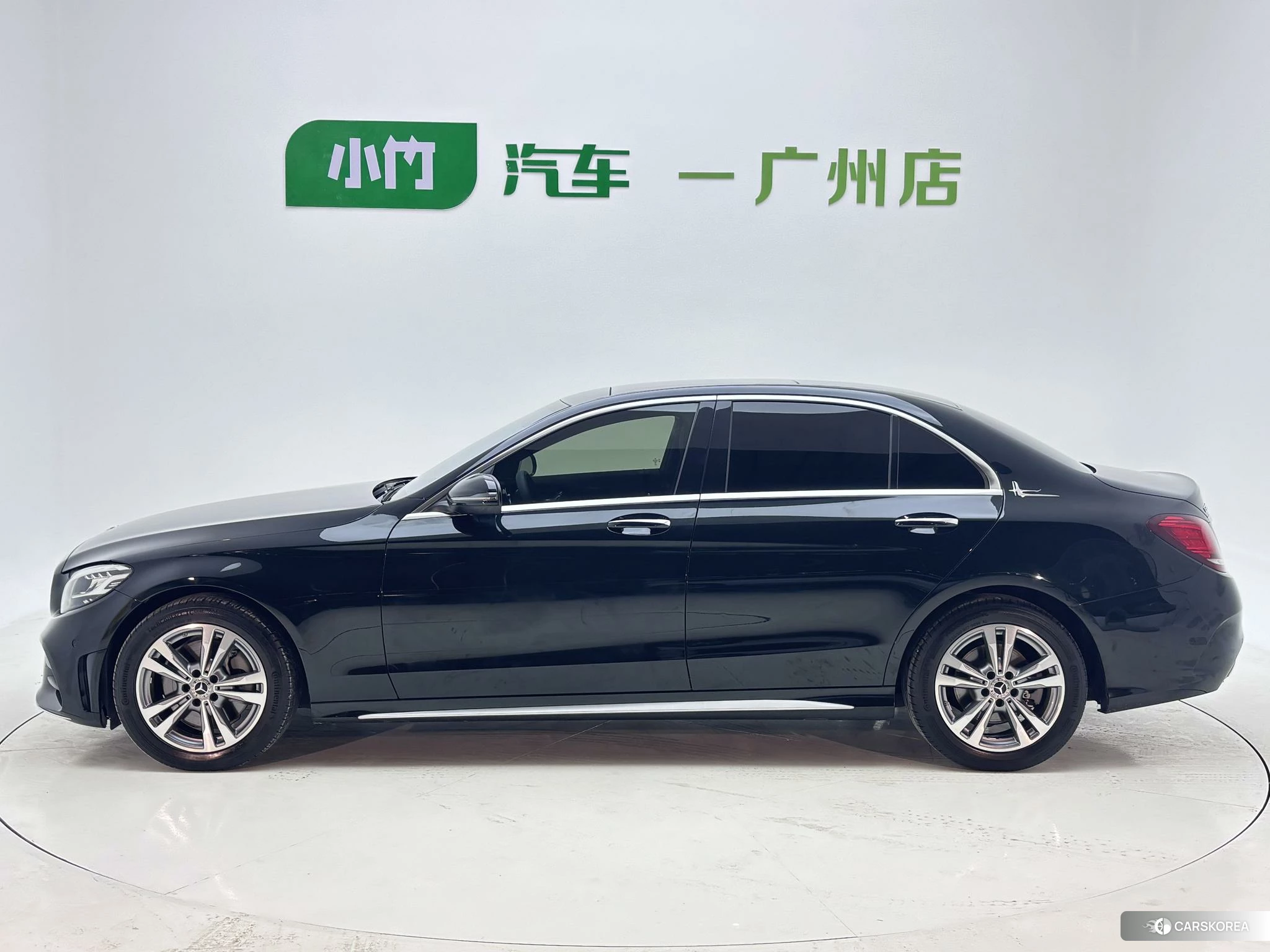 Mercedes-Benz C-class id 4510944 из Китая 7