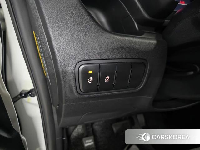Kia The New Kia Ray id 4281293 из Кореи 7