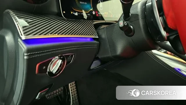 Mercedes-Benz AMG GT id 3599820 из Кореи 7