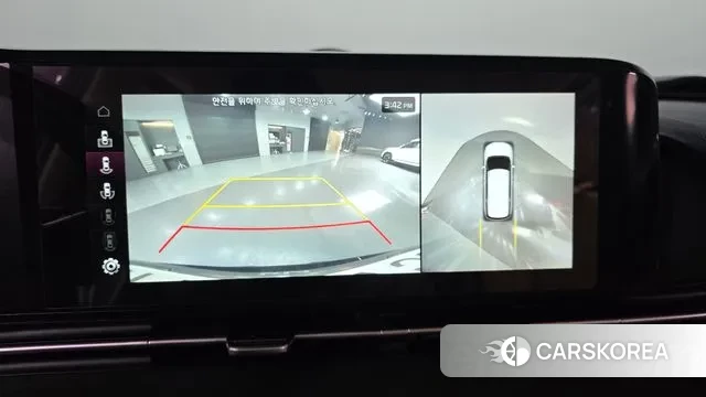 Kia Carnival 4th generation id 3606991 из Кореи 7