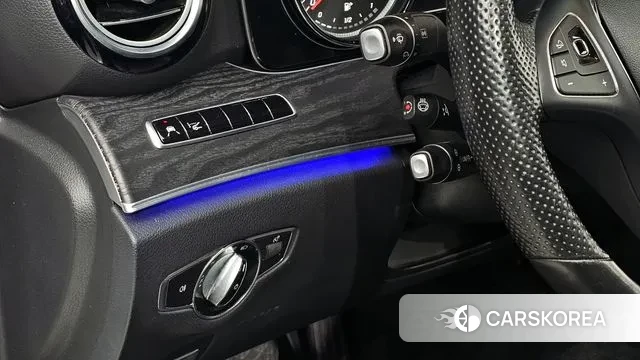 Mercedes-Benz E-Class W213 id 3617266 из Кореи 7