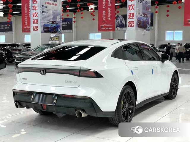 Chang'an UNI-V id 4374689 из Китая 7