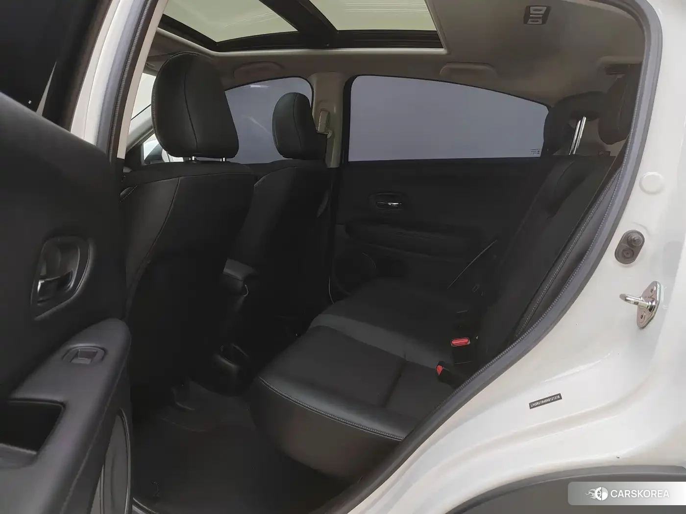 Honda Vezel id 4644419 из Китая 8