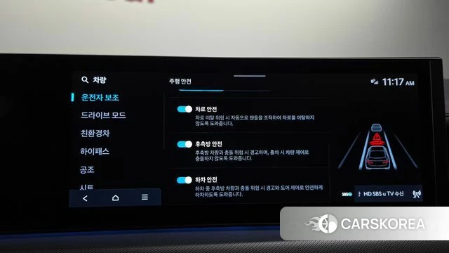 Hyundai Sonata D Edge Hybrid (DN8) id 4248430 из Кореи 7