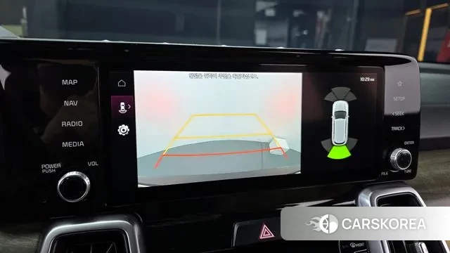 Kia Sorento 4th Generation id 3615826 из Кореи 7