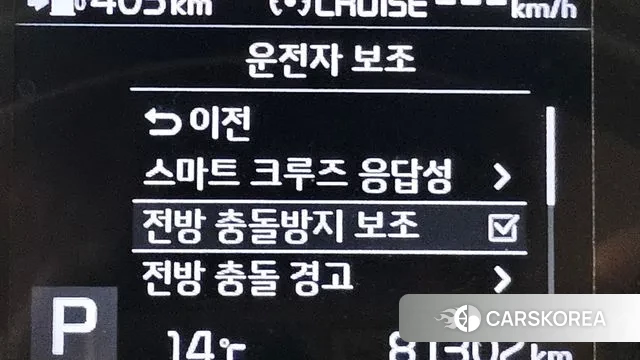 Kia The New Carnival id 3302947 из Кореи 7