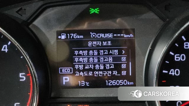 Kia The New Carnival id 4019787 из Кореи 7