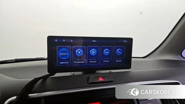 Kia The New Ray id 3232681 из Кореи 7