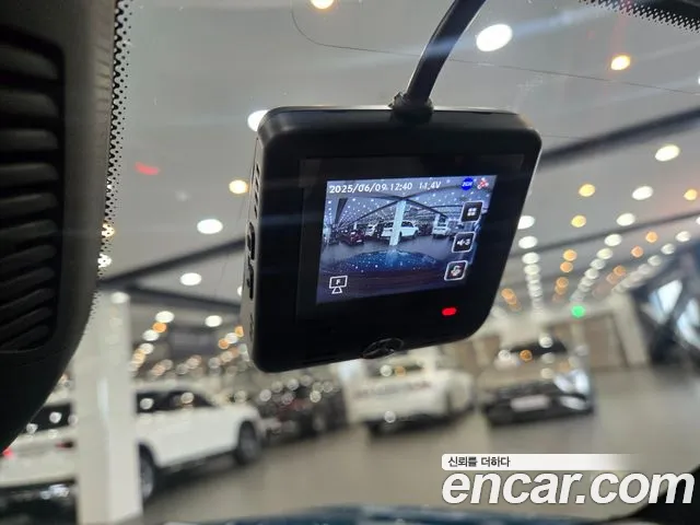 Mercedes-Benz SL-Class R232 id 2805495 из Кореи 7